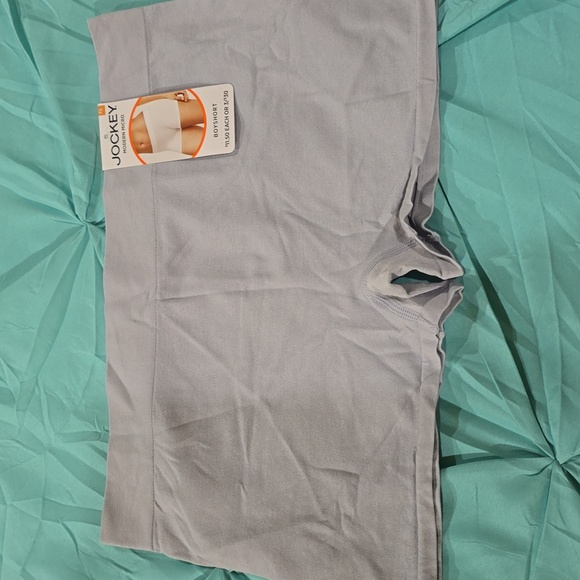 NWT- Women's Jockey Boyshorts - Picture 3 of 6